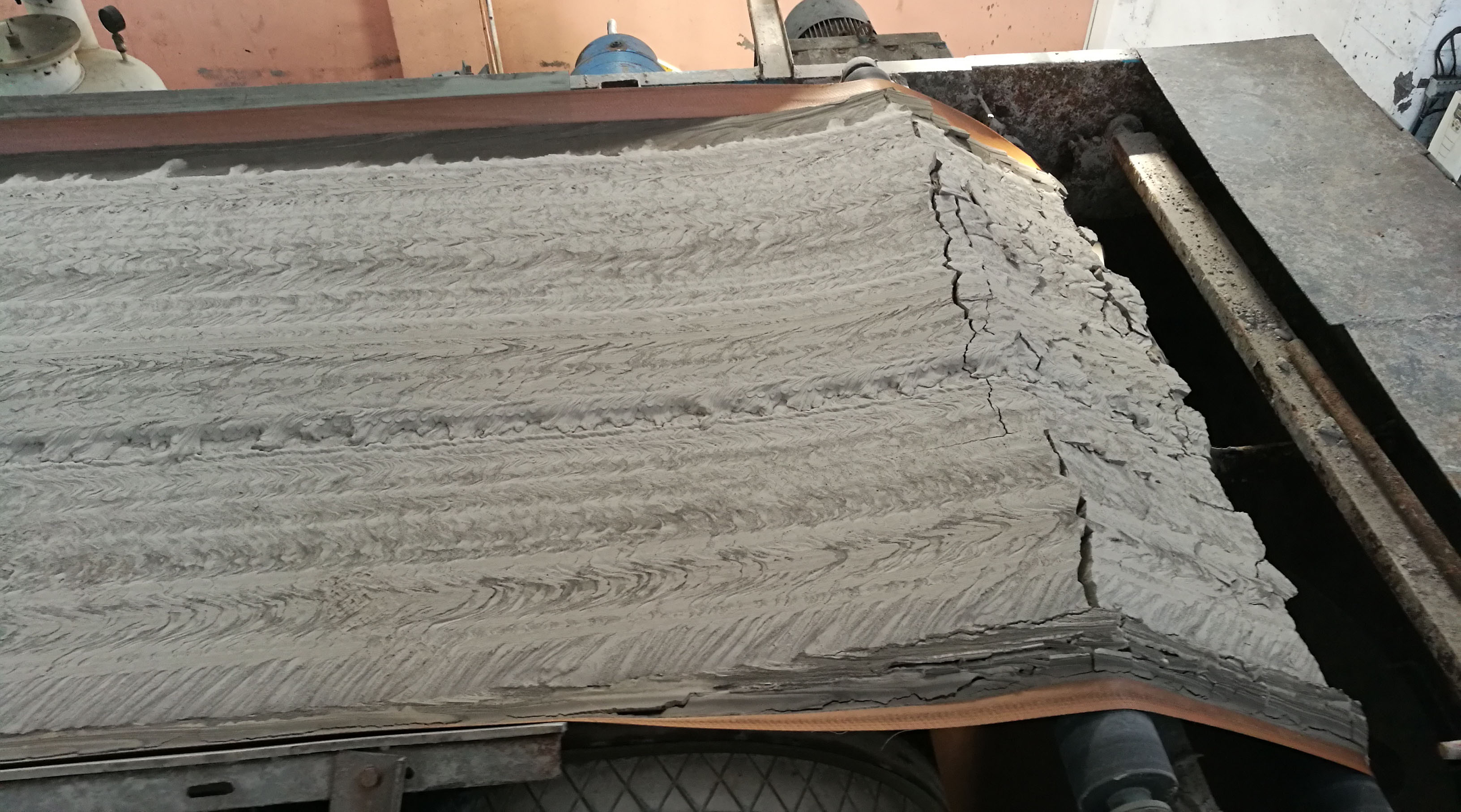 點(diǎn)擊查看詳細(xì)信息<br>標(biāo)題：濰坊某電廠石膏旋流器改造成功 閱讀次數(shù)：5967